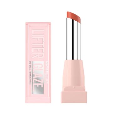 Maybelline Lifter Glaze Балсам за устни, цвят 006 Caramel