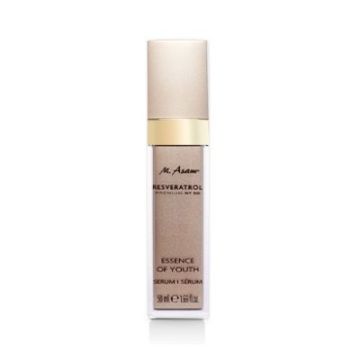 M. Asam Resveratrol Premium Есенция на младостта x50 мл