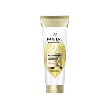 Pantene Pro-V Miracles Molecular Repair Въстановяващ балсам за коса с биотин х160 мл