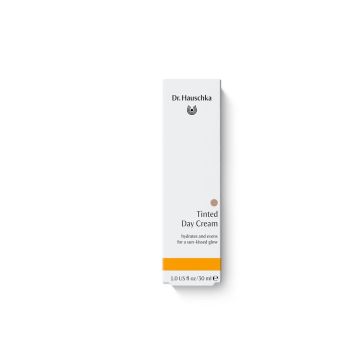 Dr. Hauschka Тониращ дневен крем за лице х30 мл