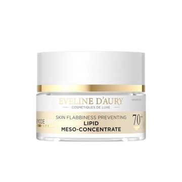 Eveline D’Aury RemodeLift Therapy Lipid meso-concentrate 70+ Крем за лице х50 мл