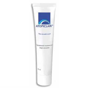 Atopiclair Non steroidal cream Нестероиден крем при различни видове дерматози х40 мл