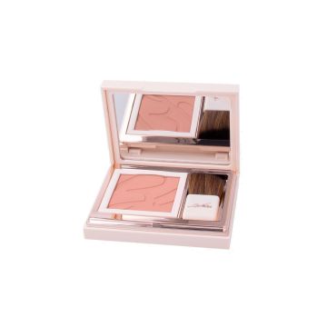 Bionike Defence Color Pretty Touch Компактен руж за лице за чувствителна кожа, 302 Peche