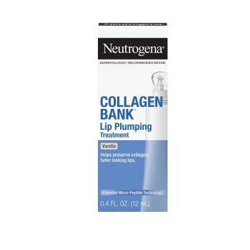 Neutrogena Collagen Bank Балсам за устни х12 мл