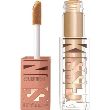 Maybelline Sunkisser Хайлайтър х4,7 мл, 21 All Star