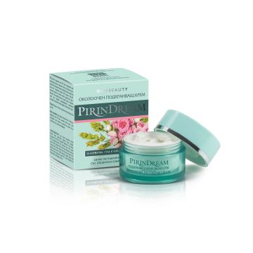 Pirin Dream Подхранващ крем за очи х25 мл