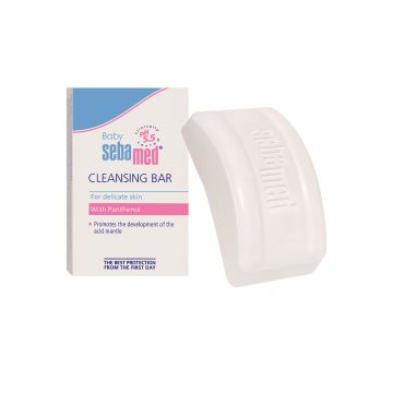 Sebamed Baby Миещо блокче x100 грама