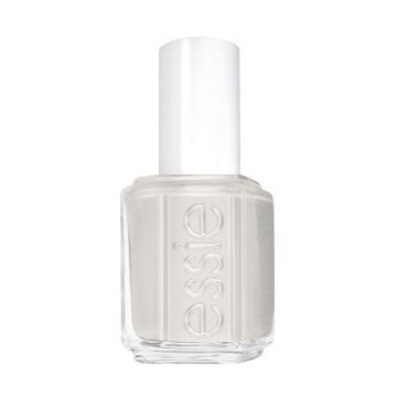Essie Дълготраен лак за нокти с млечен ефект, 1 Blanc