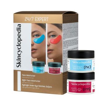 Skincyclopedia 24/7 Expert Комплект за лице