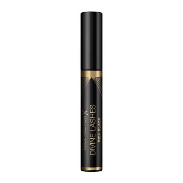 Max Factor Divine Laches Спирала за мигли x13,1 мл, Rich Black