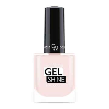Golden Rose Extreme Gel Shine Лак за нокти с гел ефект, цвят 07