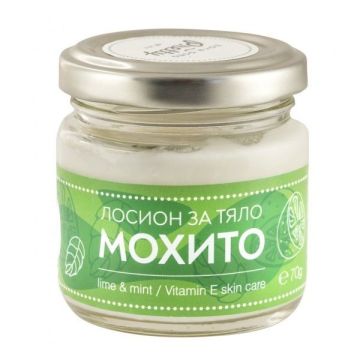 Zoya Goes Pretty Лосион за тяло Мохито x70 грама