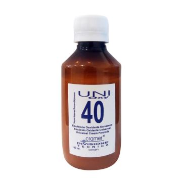Cramer Color UniOxy Оксидант за коса, 40% х150 мл