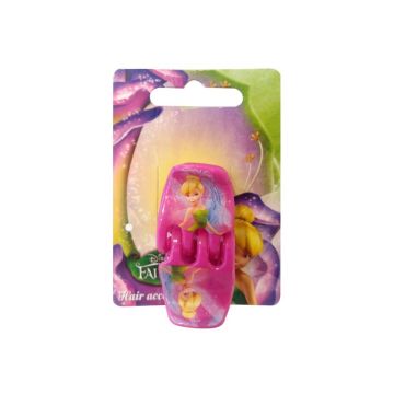 Intervion Disney Fairies Шноли за коса x2 броя - 413085