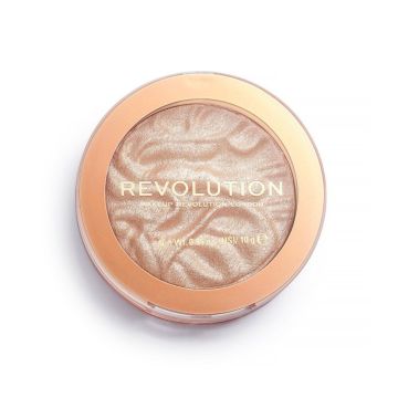 Revolution Reloaded Dare to Devulge Хайлайтър за лице