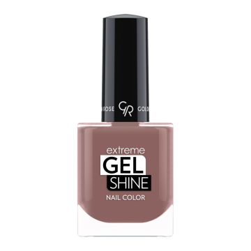 Golden Rose Extreme Gel Shine Лак за нокти с гел ефект, цвят 48