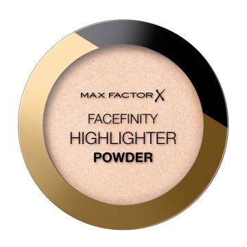 Max Factor Facefinity Пудра хайлайтър за лице,  01 Nude Beam