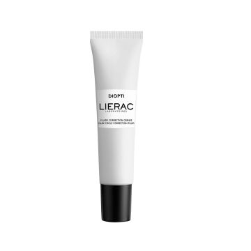 Lierac Diopti Флуид против тъмни кръгове под очите x15 мл