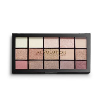 Revolution Reloaded Iconic 3.0 Палитра сенки за очи