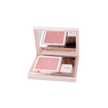 Bionike Defence Color Pretty Touch Компактен руж за лице за чувствителна кожа, 309 Marbre Rose
