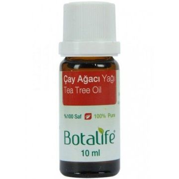 Botalife Натурално масло от чаено дърво х10 мл
