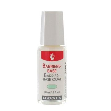 Mavala Barriere-Base Защитна база за чупливи нокти x10 мл