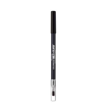 Revlon ColorStay Multiplayer Водоустойчив молив за очи с четка х9 грама, 401 Checkmate