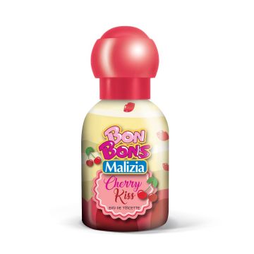 Malizia Bon Bons Тоалетна вода Cherry Kiss x50 мл