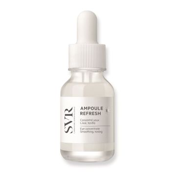 SVR Ampoule Refresh Дневен концентрат за очи x15 мл
