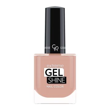 Golden Rose Extreme Gel Shine Лак за нокти с гел ефект, цвят 09