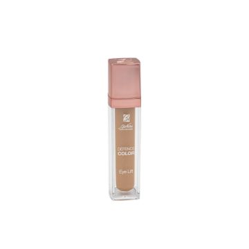 Bionike  Defence Color Течни сенки за очи с лифтинг ефект x4.5 мл, 601 Gold Sand