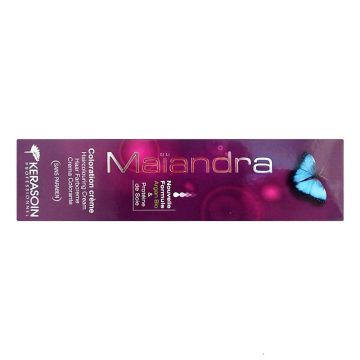 Maiandra Lux Професионална боя за коса, цвят 11.0 х100 мл