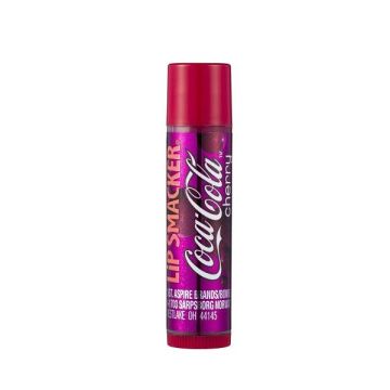 Lip Smacker Coca-Cola Cherry Балсам за устни х4 грама
