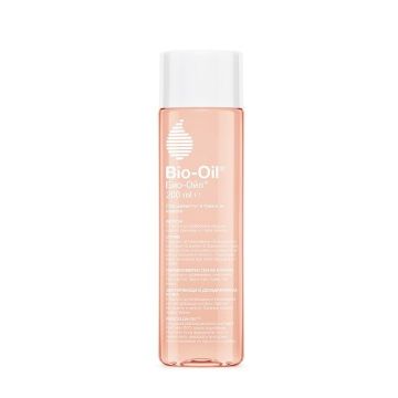 Bio-oil Против белези и стрии x200 мл