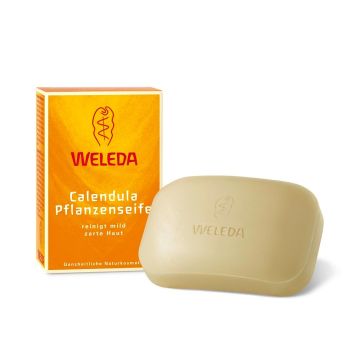 Weleda Baby Бебешки сапун с невен х100 грама