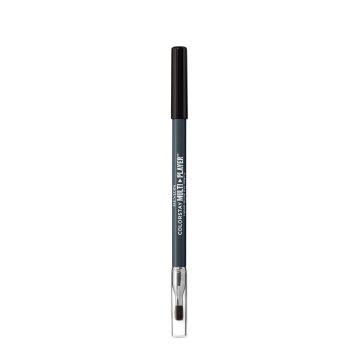 Revlon ColorStay Multiplayer Водоустойчив молив за очи с четка х9 грама, 403 Glitch Effect