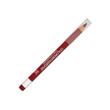 Maybelline Color Sensational Дълготраен молив за устни, 547 Pleasure me red