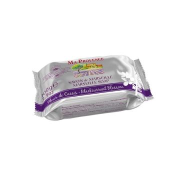 Ma Provence Cassis Flower Сапун с френско грозде х100 грама