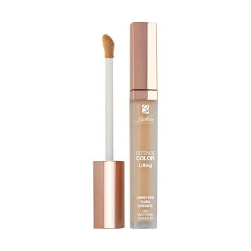 Bionike Defence Color Lifting Изглаждащ кожата коректор с лифтинг ефект x5 мл, 204 Beige