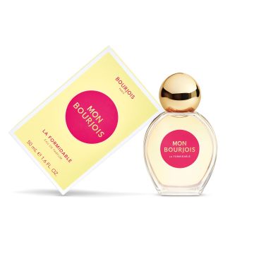 Bourjois La Formidable Тоалетна вода за жени x50 мл