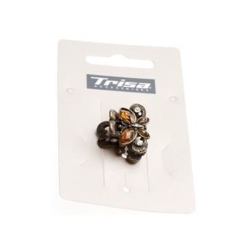 Trisa К11 505.00 Метална щипка за коса