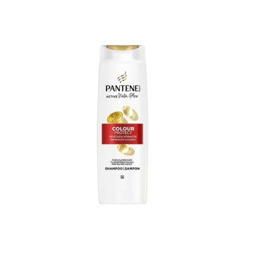Pantene Pro-V Colour Protect Шампоан за боядисана коса х400 мл