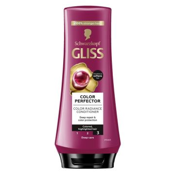 Gliss Ultimate Color Балсам за боядисана коса x200 мл