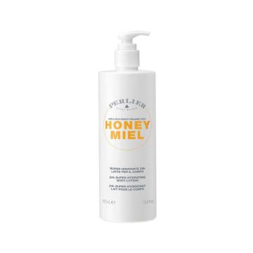 Perlier Honey Miel 24h Super Hydrating Хидратиращ лосион за тяло x400 мл