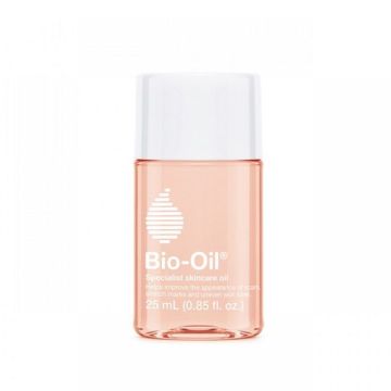 Bio-oil Против белези и стрии x25 мл