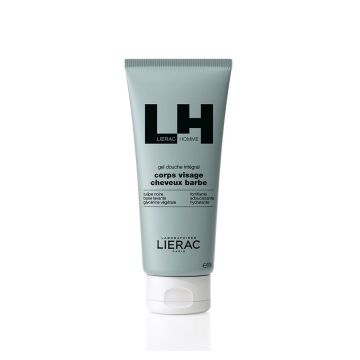 Lierac Homme Душ гел за мъже 3 в 1 x200 мл