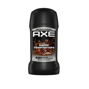 Axe Dark Temptation Део стик за тяло х50 мл