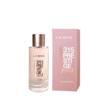 La Rive 315 Prestige Pink Дамски парфюм x100 мл