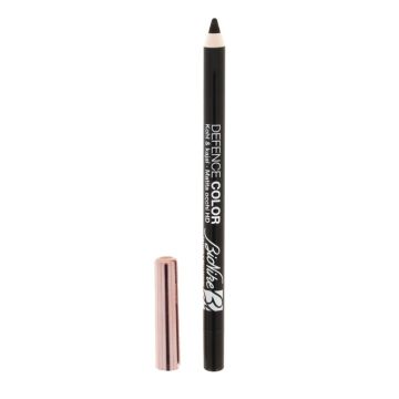 Bionike Defence Color Kohl & Kajal HD Молив за очи за вътрешната и външна линия на окото, 301 Noir