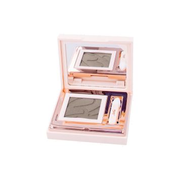 Bionike Defence Color Silky Touch Компактни сенки за очи, 411 Taupe